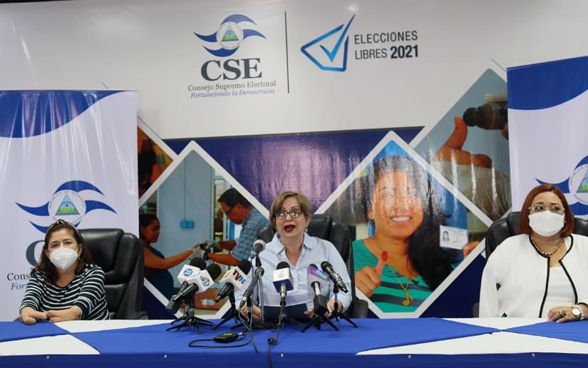 CONSEJO